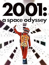 2001: A Space Odyssey $5