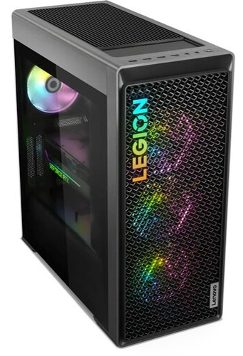 Lenovo Legion T7 Gaming Desktop: i7-13700KF, RTX 4070 TI, 32GB RAM, 1TB SSD $1499 + Free Shipping