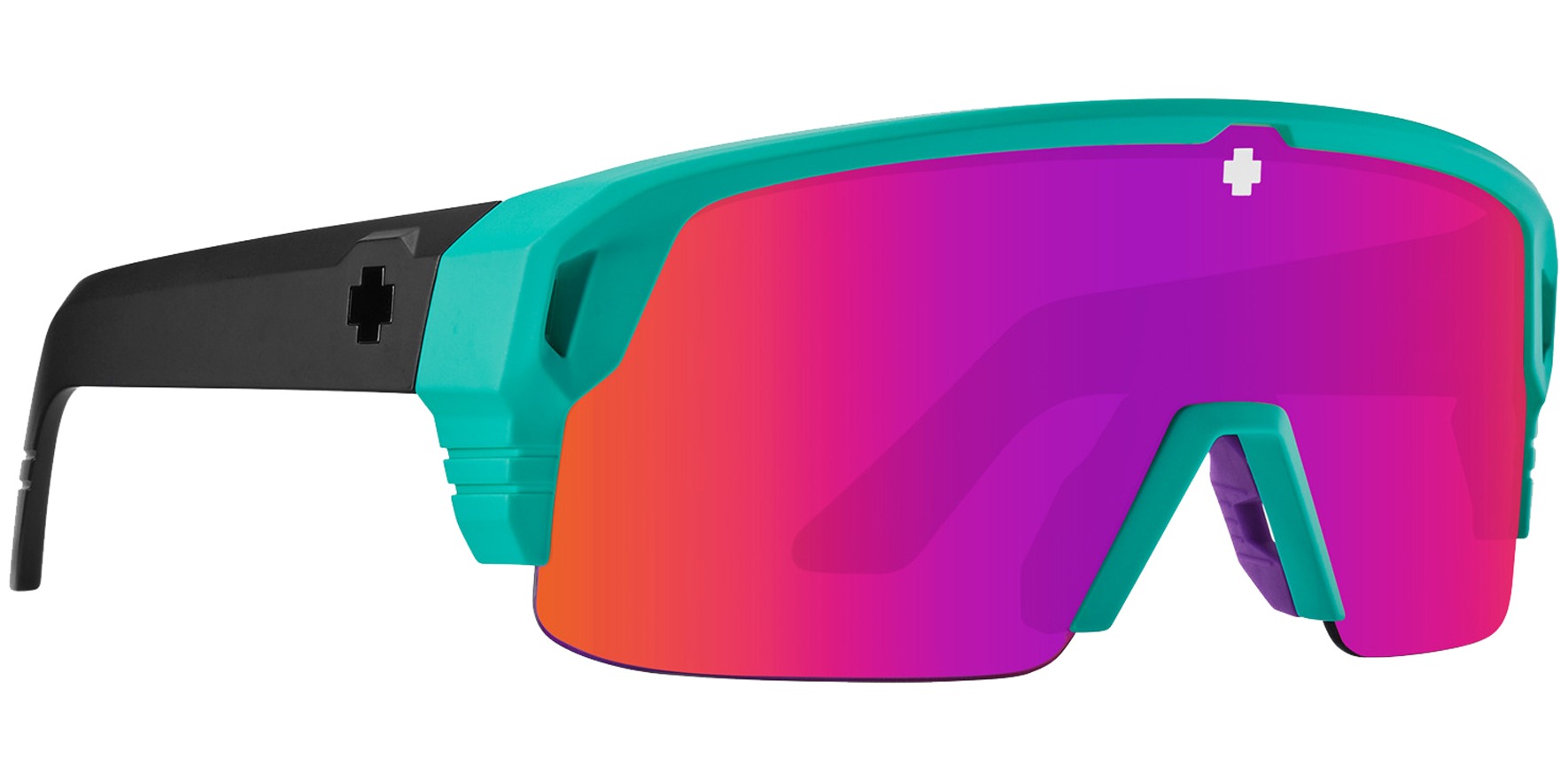 Spy Optics Monolith sunglasses Sport Shield  $37 shipped Eyedictive