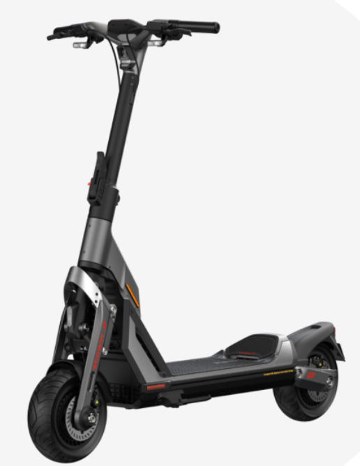 Segway Superscooter GT1 - $1469.99