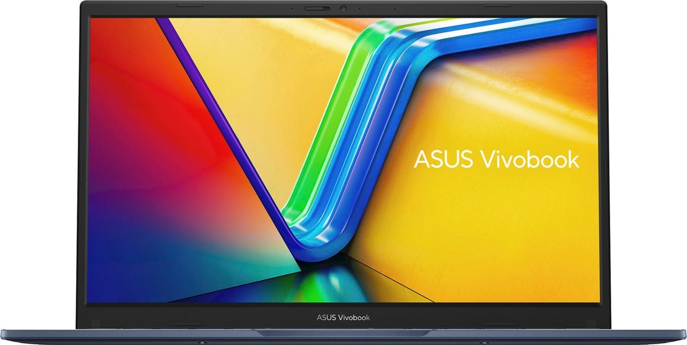 ASUS VivoBook 14: 14" FHD, i3-1215U, 8GB DDR4, 128GB SSD $229.99