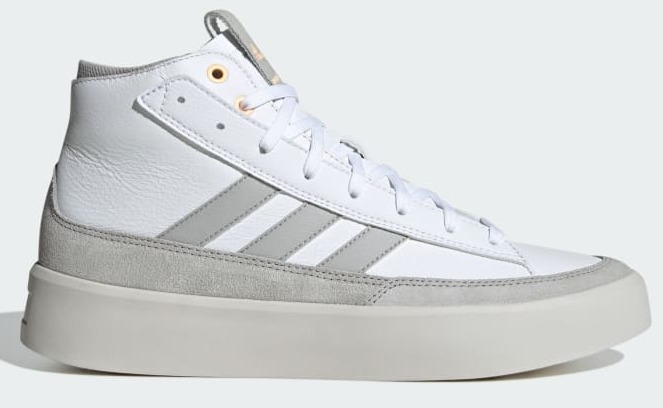 adidas ZNSORED Hi Shoes (3 Colors) From $35 + Free Shipping