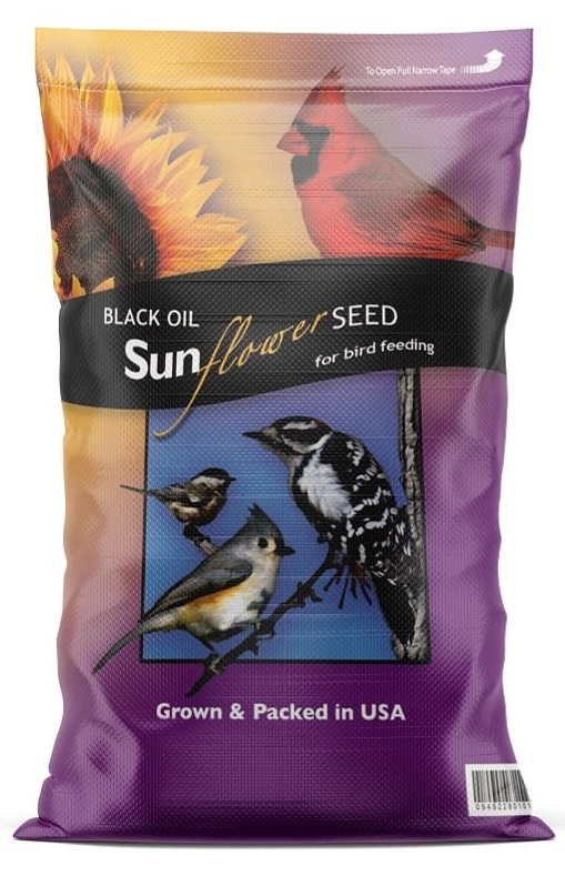 40lb Black Oil Sunflower Seed, $17.29, in store, $17.29, Rural King $17.29