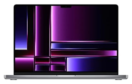 Apple MacBook Pro: 16", M2 Max, 32GB RAM, 1TB SSD, Silver, Canadian French Keyboard $1889.99