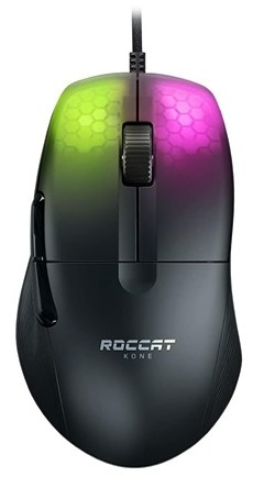 ROCCAT Kone Pro Gaming Mouse with Mousepad $19.99