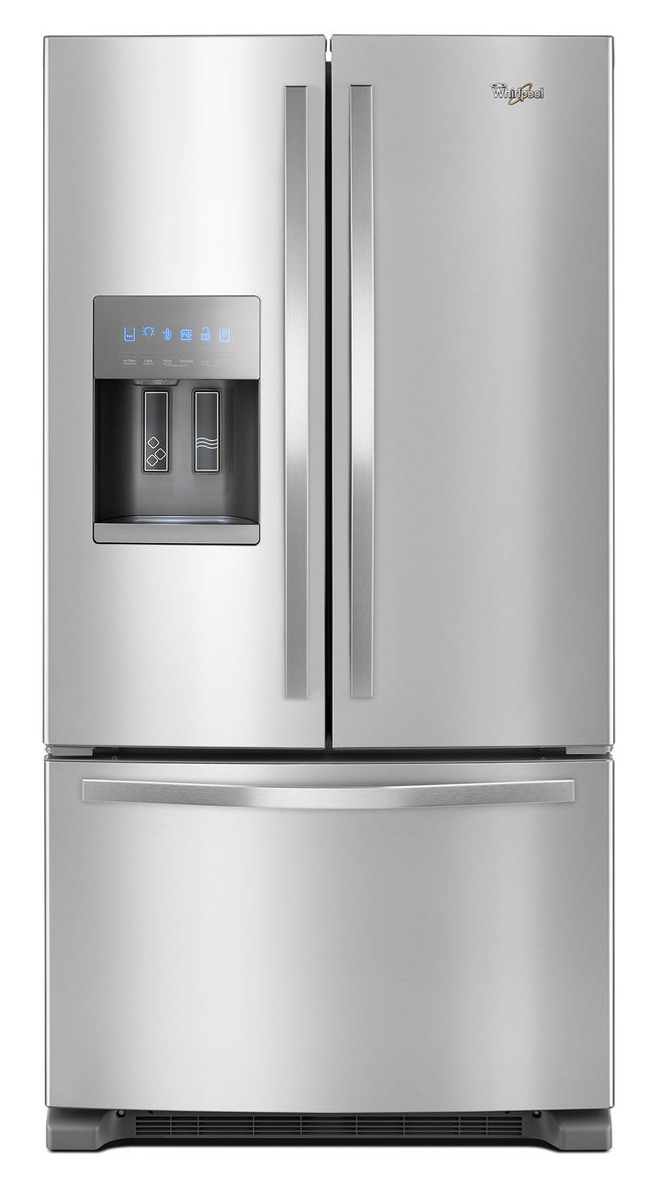 Whirlpool Compact Refrigerator 4.6