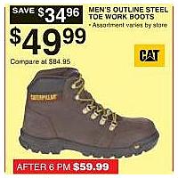 dunham's sports work boots