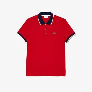 Lacoste thanksgiving cheap sale