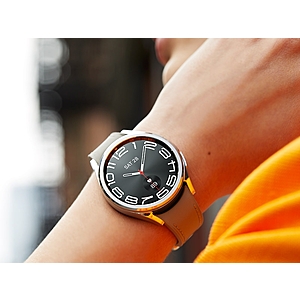 Galaxy 2024 watch slickdeals