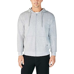 Eddie bauer outlet full zip hoodie