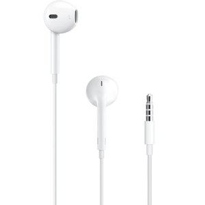 (Multi Pack) Apple Wired EarPods with 3.5mm Plug - $12.99 - Free shipping for Prime members - $12.99