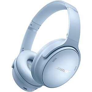 QuietComfort Wireless Noise Cancelling Headphones - $249.00