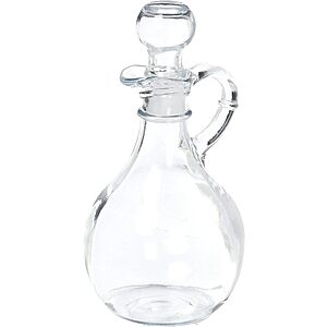 $5.59: Anchor Hocking 980R Presence Cruet With Stopper