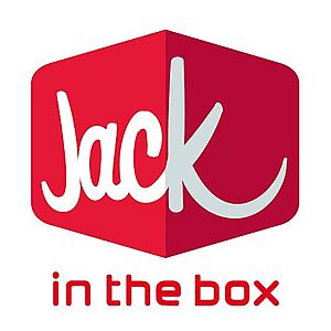 Jack In the Box- Free Food  May 13 until May 19
