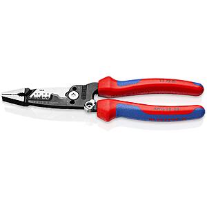 8" Knipex Tools Forged Wire Stripper $43.70 + Free Shipping