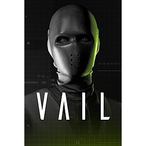 VAIL (Meta Quest VR Digital Download) $9.40 