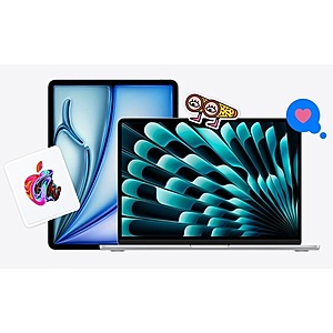 Apple Student Discount: Apple iMac M3 Desktop + $150 Apple eGift Card From $1249 & More + Free S/H