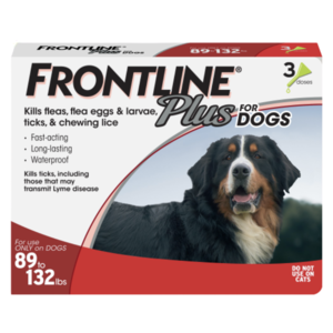Frontline Plus $  20.38