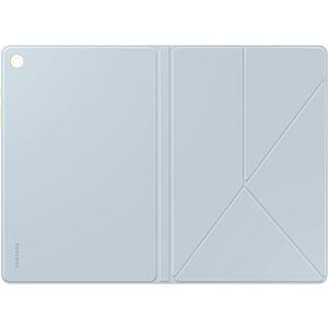SAMSUNG Galaxy Tab A9+ Book Cover, blue $29.99
