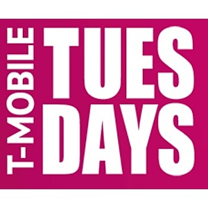 T- Mobile Customers 8/06/24: Popeyes BOGO 6Pc Wings, Adidas, Free custom photo magnet, LC, Shell