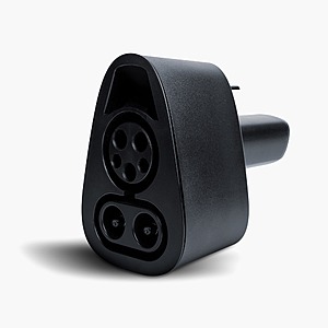 Tesla CCS Combo 1 Adapter $125