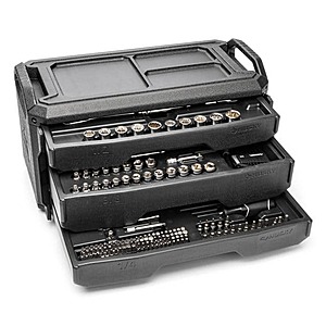 Mechanics Tool Set (270-Piece) by Husky $99