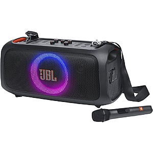 JBL Partybox deals about 30% off on Amazon