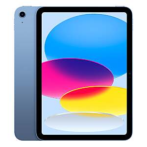 iPad 10th Gen 64GB @ Costco - $249.99