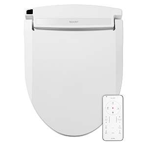 Brondell Swash CL1700 Bidet Toilet Seat - $259.99