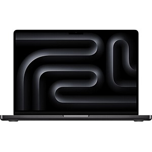 Apple MacBook Pro Laptop (Late 2024): M4, 14.2" 3024x1964, 16GB RAM, 512GB SSD from $1399 + Free Shipping