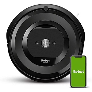 Certified Refurbished iRobot Roomba $100 - $140