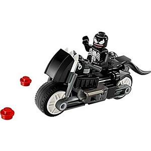 LEGO Marvel Venom Street Bike Building Toy 30679 - $3.49