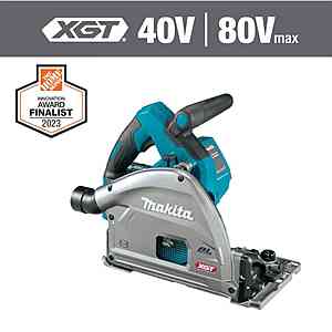Makita Track Saw after HD return “hack” - $328  - $328.79