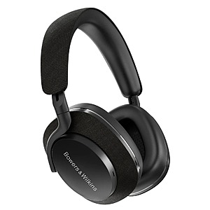 Costco Members: Bowers & Wilkins Px7 S2 Active Noise Canceling Headphones $150 + Free S/H