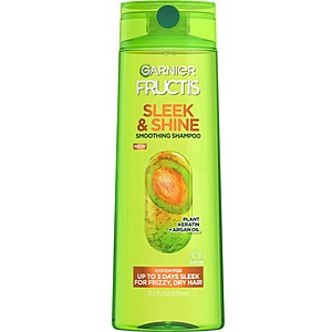 CVS App: 2-Count Garnier Shampoo or Conditioner (Various) FREE + Free Store Pickup at CVS YMMV
