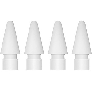 Apple Pencil Tips (4-Pack) B&H Photo Video $11