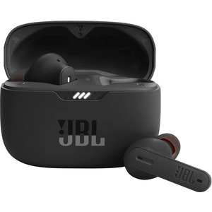 JBL - Tune 235NC True Wireless Noise Cancelling In-Ear Earbuds - Black, $59.99 $59.99