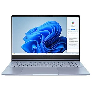 ASUS Vivobook S Laptop 15.6” OLED (Intel Core Ultra 7 155H , 16GB RAM, 1TB SSD) $535