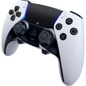 Sony - DualSense Edge Wireless Controller - White Open Box $128.99