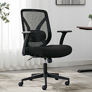 *YMMV* Costco True Innovations Mesh(back) Chair $69.97