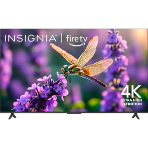 Insignia 65" Class F50 Series LED 4K UHD Smart Fire TV $279.99
