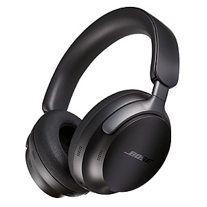 Bose QC Ultra USD 250.00 B&M YMMV