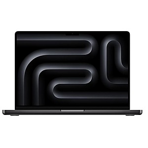 Apple MacBook Pro: 14.2", M4 Pro, 24GB RAM, 512GB SSD $1649.99