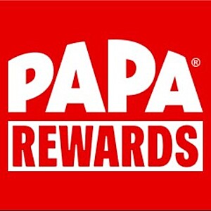 Papa Johns- $5 of Papa Dough For Placing a Two Item Order (Rewards Members)