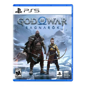 God of War Ragnarök - PlayStation 5 $28.49