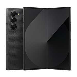 YMMV Galaxy Z Fold6 Unlocked 256GB Smartphone EPP No Trade In $1083.99