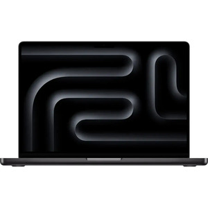Apple MacBook Pro (Open-Boxes): 14", M4, 16GB RAM, 512GB SSD, Space Black $1131.99