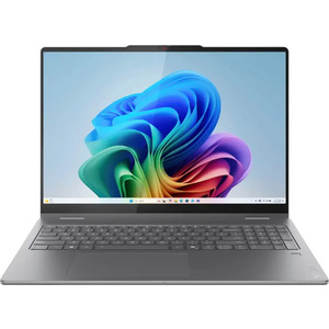 Lenovo Yoga 7i 2-in-1: 16" FHD+ IPS Touch, Intel Ultra 5 226V, 16GB LPDDR5, 512GB SSD $599.99