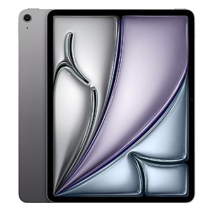 YMMV - Apple iPad Air M2 13-inch grey @ Staples Instore $399.46