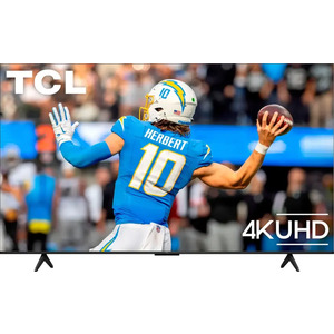 55" TCL 55S551G S5-Series 4K UHD 60Hz LED Smart Google TV (2024) $230 + Free Shipping